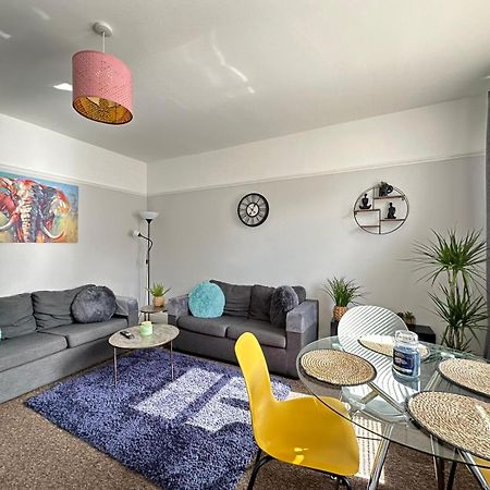 City Hideaway, Entire House Kingston upon Hull Esterno foto