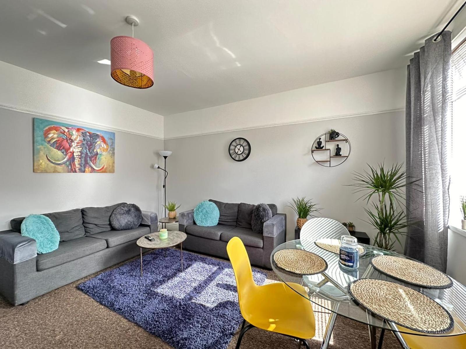 City Hideaway, Entire House Kingston upon Hull Esterno foto