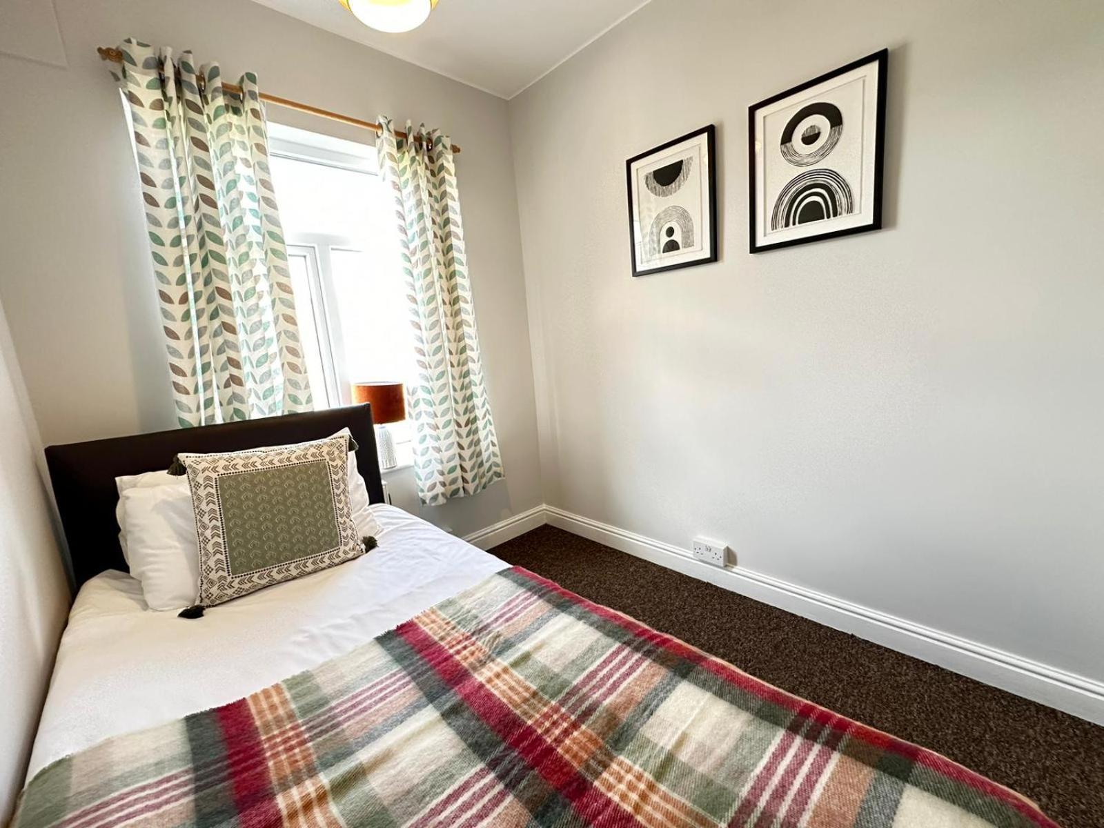 City Hideaway, Entire House Kingston upon Hull Esterno foto